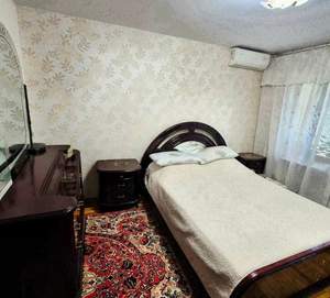 2-к квартира, вторичка, 51м2, 2/5 этаж