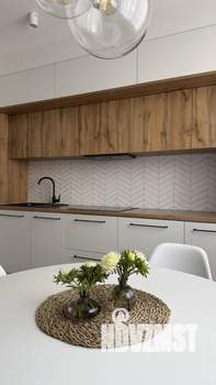 3-к квартира, вторичка, 86м2, 1/4 этаж