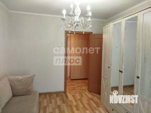 2-к квартира, вторичка, 51м2, 9/9 этаж