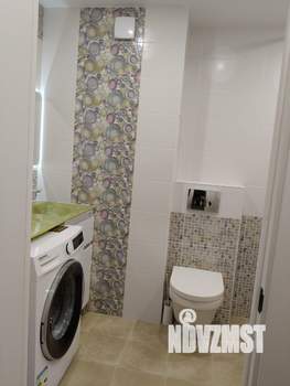 2-к квартира, вторичка, 58м2, 1/8 этаж