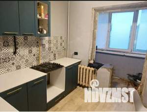 3-к квартира, вторичка, 68м2, 1/5 этаж