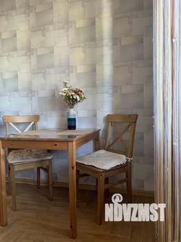 2-к квартира, вторичка, 53м2, 5/5 этаж