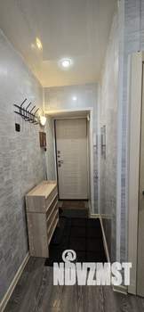 2-к квартира, вторичка, 39м2, 1/5 этаж