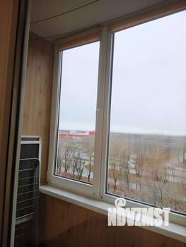 3-к квартира, вторичка, 58м2, 7/9 этаж