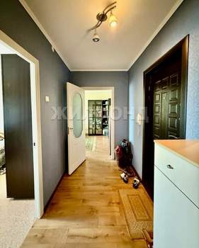 2-к квартира, вторичка, 50м2, 6/9 этаж