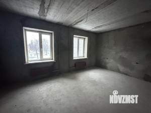 3-к квартира, вторичка, 96м2, 2/15 этаж