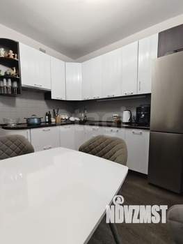 3-к квартира, вторичка, 101м2, 2/16 этаж