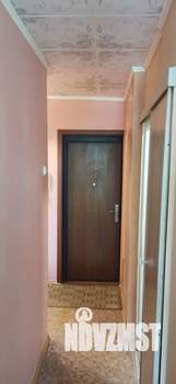 3-к квартира, вторичка, 57м2, 5/5 этаж