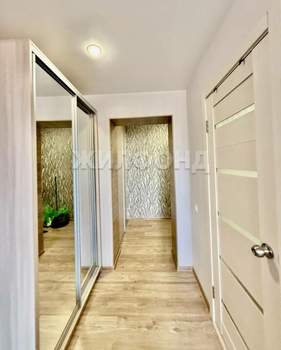 1-к квартира, вторичка, 26м2, 5/5 этаж