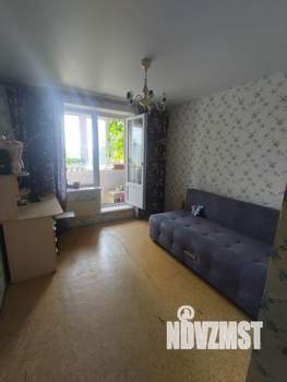 3-к квартира, вторичка, 49м2, 5/9 этаж