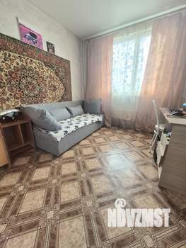 3-к квартира, вторичка, 68м2, 13/16 этаж