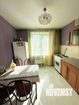 1-к квартира, вторичка, 34м2, 2/9 этаж