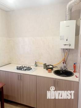 2-к квартира, вторичка, 46м2, 4/5 этаж
