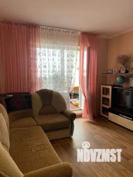1-к квартира, вторичка, 74м2, 7/13 этаж