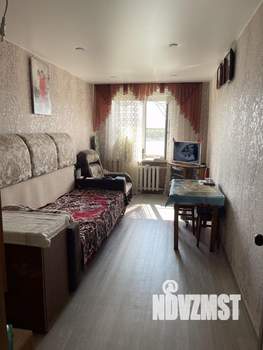 2-к квартира, вторичка, 45м2, 5/5 этаж