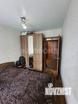 3-к квартира, вторичка, 57м2, 4/9 этаж