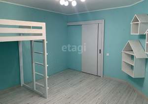 2-к квартира, вторичка, 80м2, 2/14 этаж