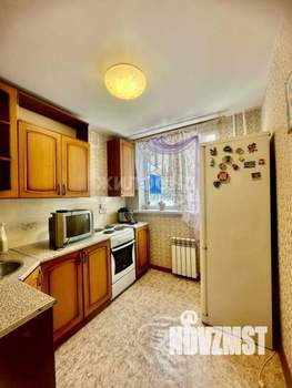 1-к квартира, вторичка, 28м2, 1/5 этаж