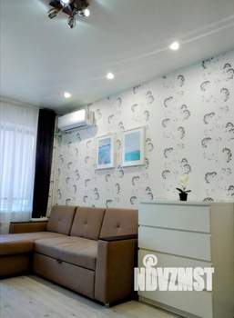 1-к квартира, вторичка, 36м2, 14/15 этаж