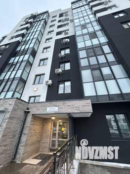 2-к квартира, вторичка, 80м2, 6/9 этаж