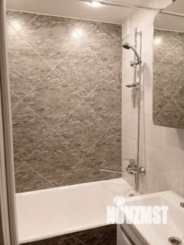 2-к квартира, вторичка, 47м2, 1/5 этаж