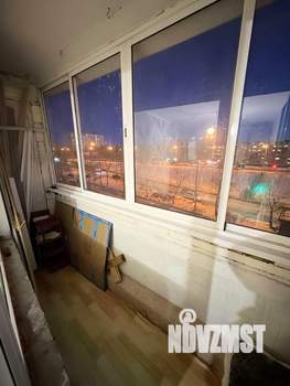 1-к квартира, вторичка, 33м2, 4/9 этаж