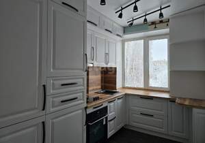 2-к квартира, вторичка, 55м2, 4/9 этаж