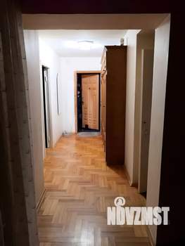 4-к квартира, вторичка, 86м2, 8/10 этаж