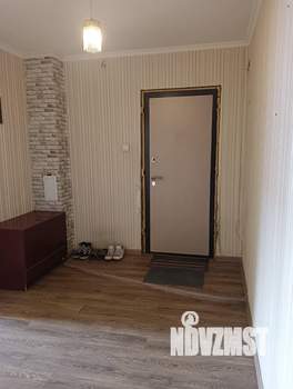 2-к квартира, вторичка, 53м2, 3/5 этаж
