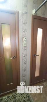 3-к квартира, вторичка, 60м2, 7/16 этаж