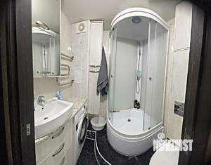 1-к квартира, вторичка, 33м2, 8/9 этаж