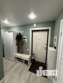 2-к квартира, вторичка, 60м2, 1/16 этаж