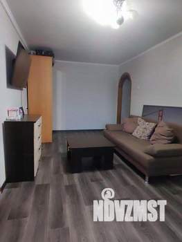 3-к квартира, вторичка, 56м2, 5/5 этаж