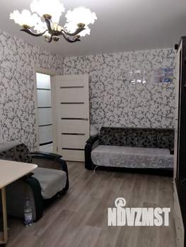 3-к квартира, вторичка, 64м2, 1/5 этаж