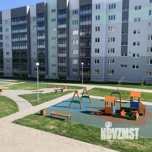 1-к квартира, вторичка, 50м2, 3/7 этаж