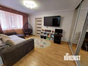 2-к квартира, вторичка, 44м2, 1/5 этаж