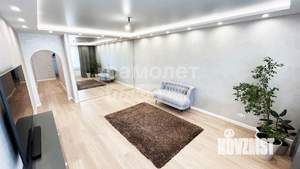 3-к квартира, вторичка, 105м2, 8/9 этаж