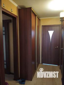 3-к квартира, вторичка, 65м2, 8/10 этаж