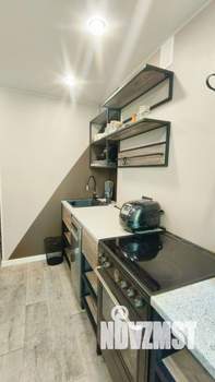 2-к квартира, вторичка, 44м2, 1/5 этаж