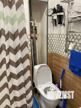 1-к квартира, вторичка, 35м2, 9/9 этаж