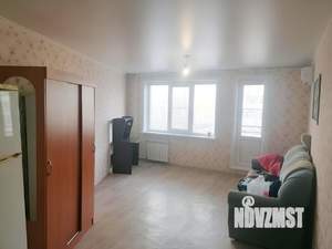 3-к квартира, вторичка, 68м2, 4/5 этаж