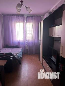1-к квартира, вторичка, 39м2, 4/10 этаж