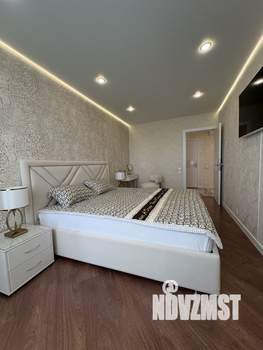 2-к квартира, вторичка, 77м2, 10/14 этаж