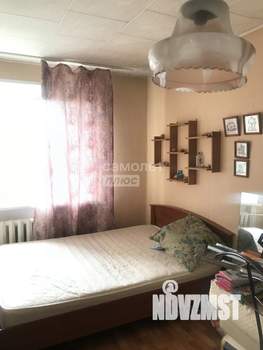 3-к квартира, вторичка, 60м2, 5/5 этаж