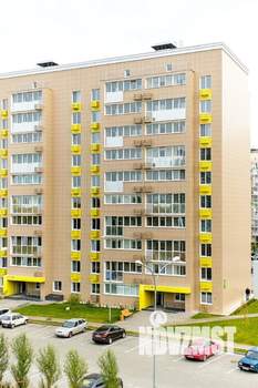 1-к квартира, вторичка, 45м2, 1/11 этаж