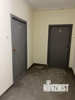 1-к квартира, вторичка, 45м2, 2/7 этаж