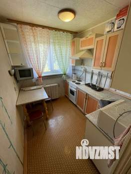 2-к квартира, вторичка, 46м2, 5/5 этаж