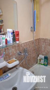 1-к квартира, вторичка, 28м2, 7/9 этаж