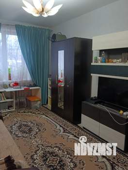 2-к квартира, вторичка, 57м2, 1/3 этаж