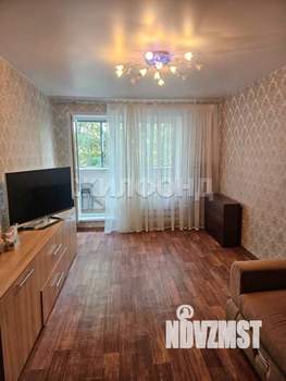 3-к квартира, вторичка, 57м2, 4/9 этаж